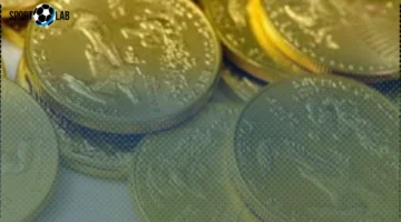 سعر الجنيه الذهب يتراجع السبت 22-11-2025